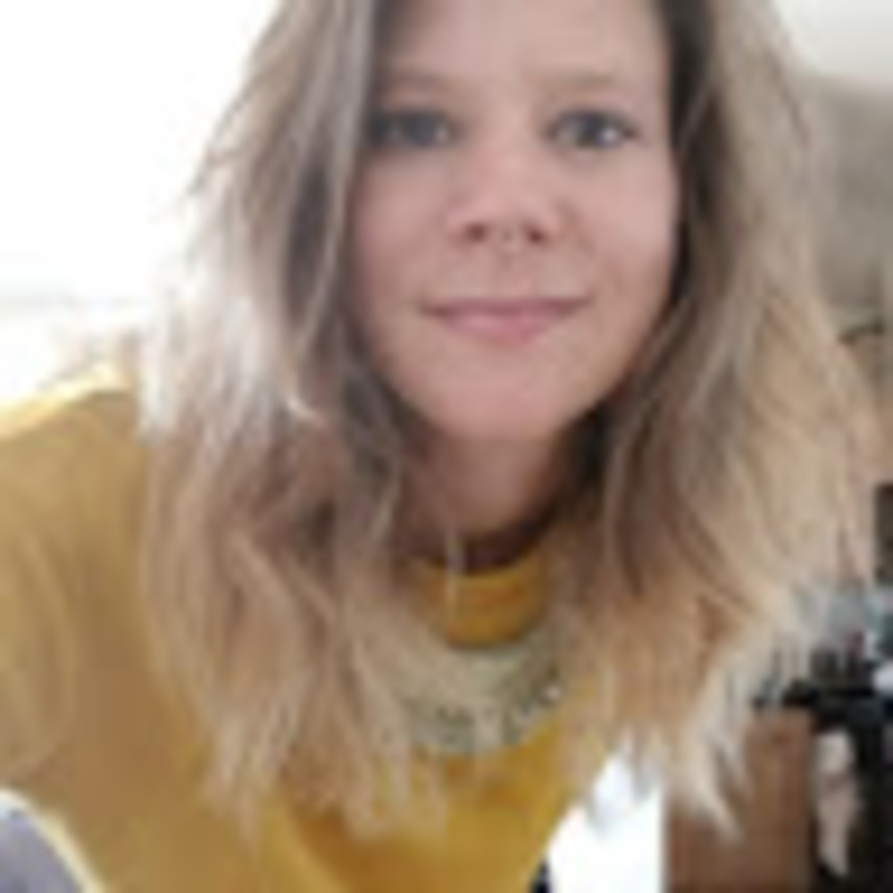Meet your Posher, Ally
